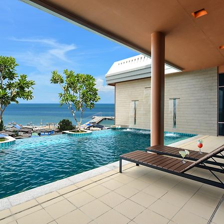 Hisea Huahin Hotel Kültér fotó